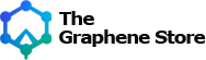 The Graphene Store Logo